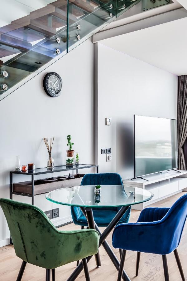 Belina - Crystal Towers Presidential Penthouse * Cidade Do Cabo