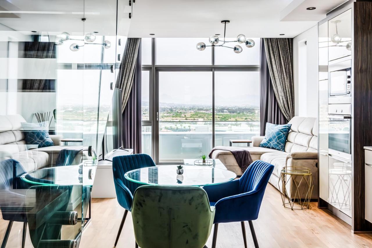 Apartamento Belina - Crystal Towers Presidential Penthouse *