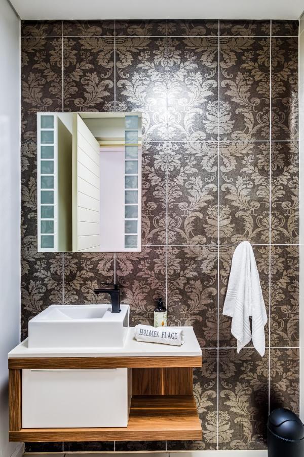 Apartamento Belina - Crystal Towers Presidential Penthouse Cidade Do Cabo