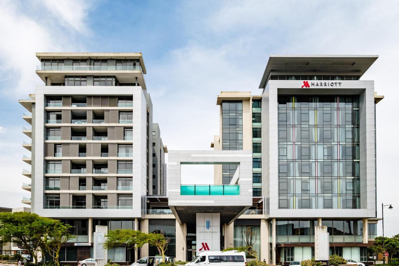Apartamento Belina - Crystal Towers Presidential Penthouse Cidade Do Cabo