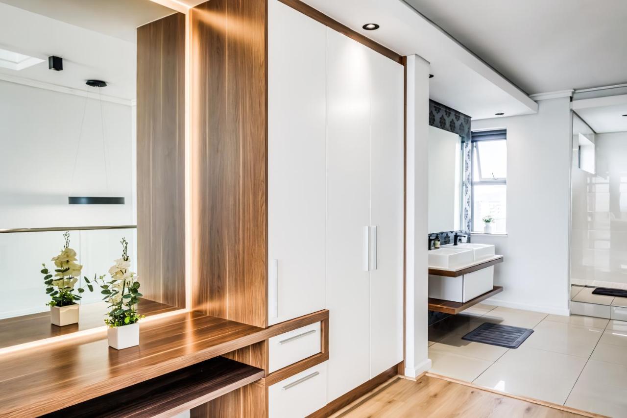 Apartamento Belina - Crystal Towers Presidential Penthouse