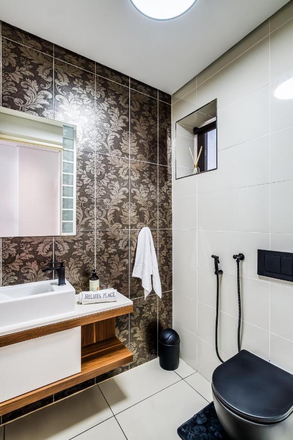 Apartamento Belina - Crystal Towers Presidential Penthouse *