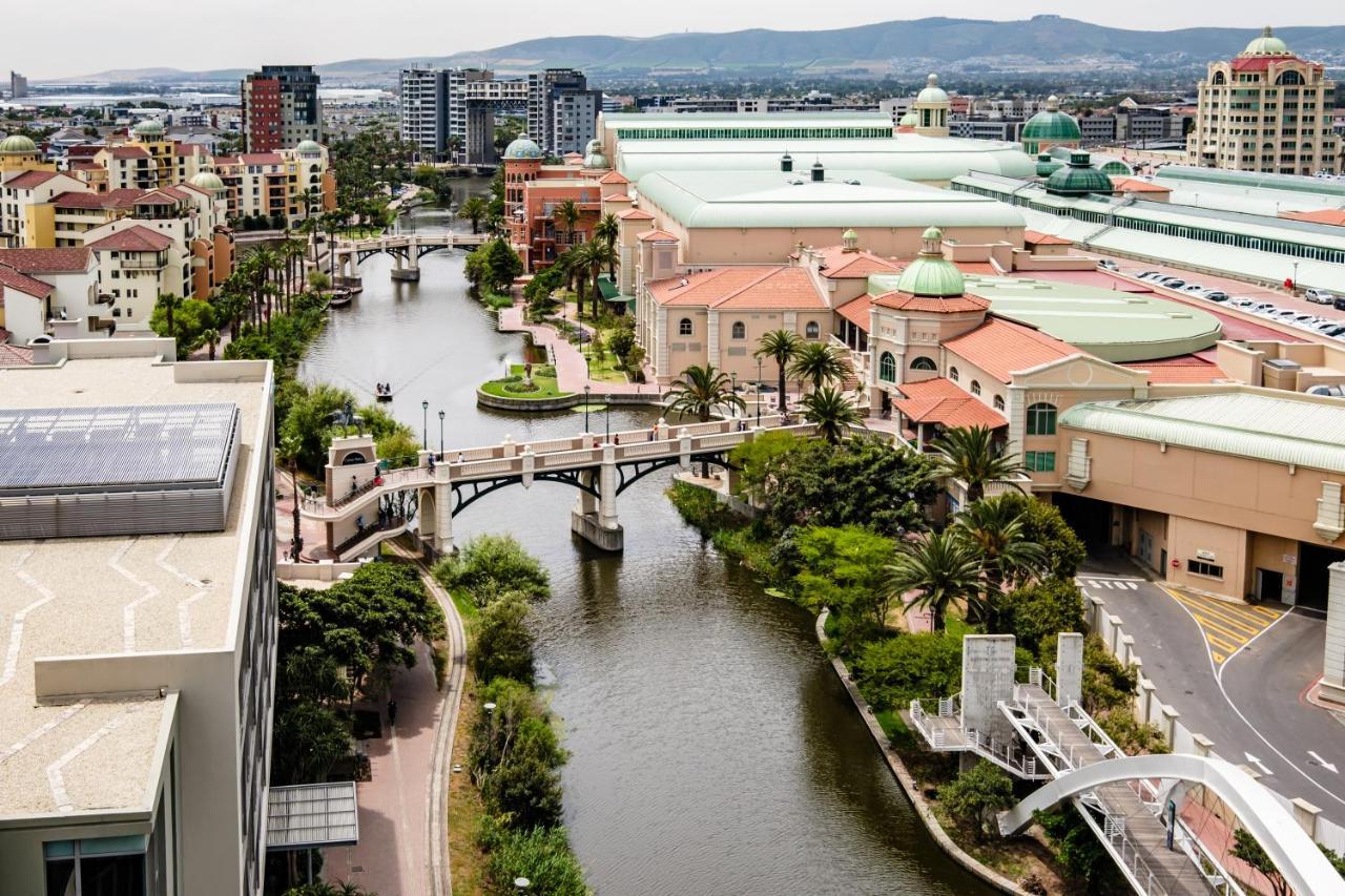 Apartamento Belina - Crystal Towers Presidential Penthouse Cidade Do Cabo